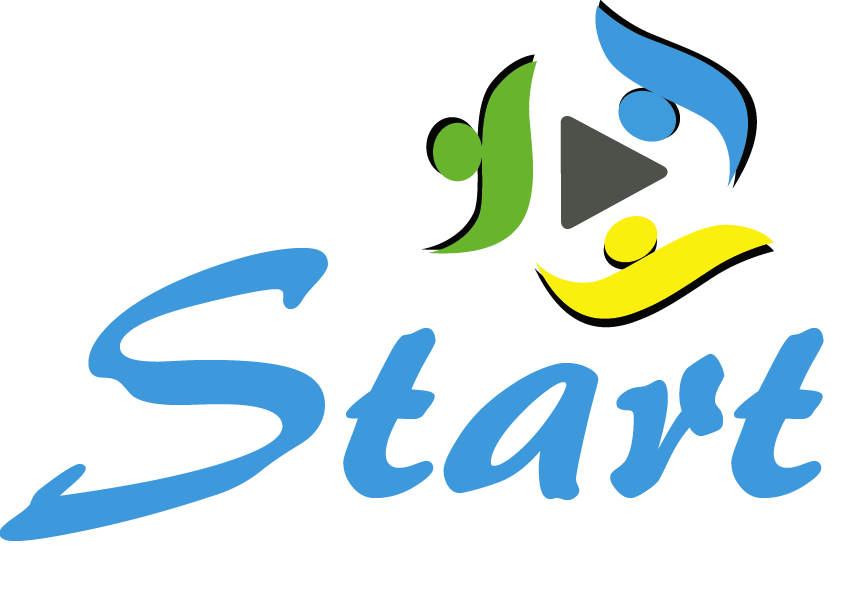 Start (Logo)